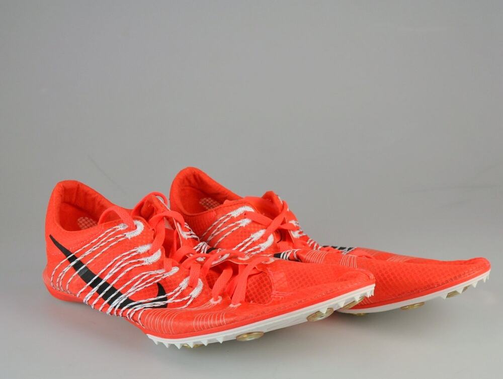 NEW Nike Zoom Victory 2 Men's Running Shoes, Style 555365-601 Size 15 MSRP $120